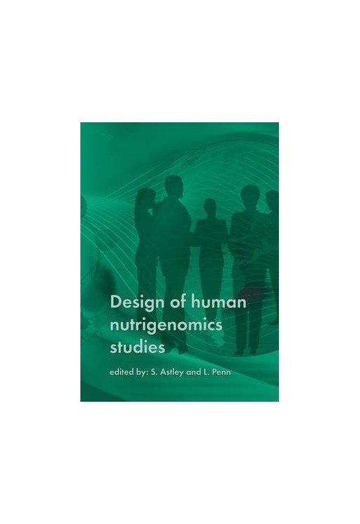 Design of Human Nutrigenomics Studies