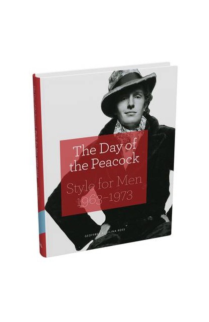 The Day of the Peacock