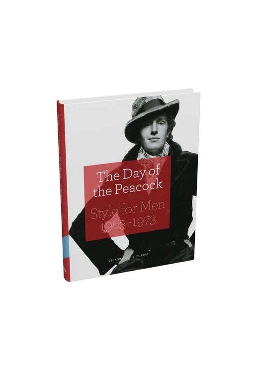 The Day of the Peacock