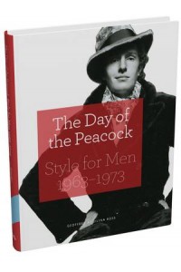 The Day of the Peacock
