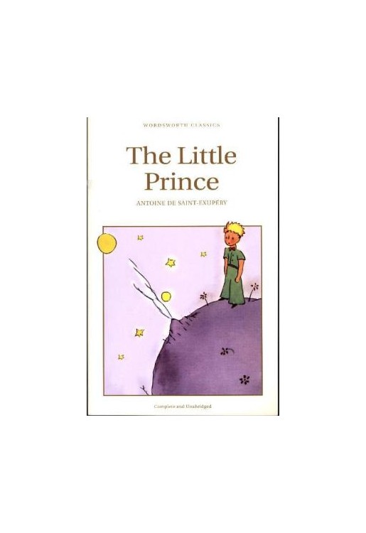 The Little Prince