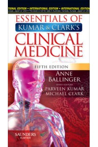 Essentials of Kumar and Clark's Clinical Medicine 5e