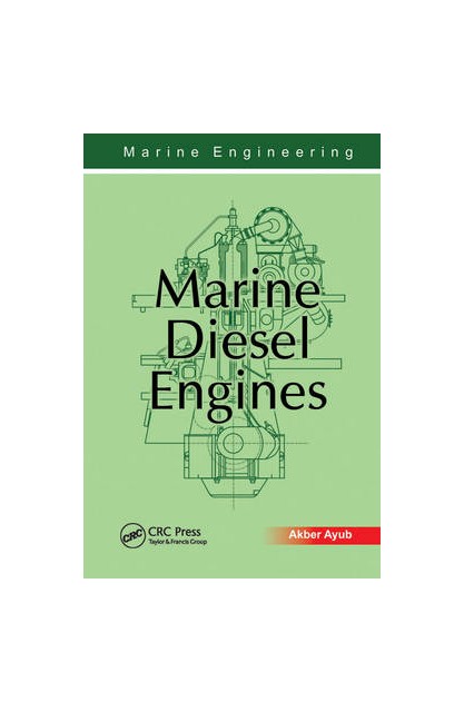 Marine Diesel Engines