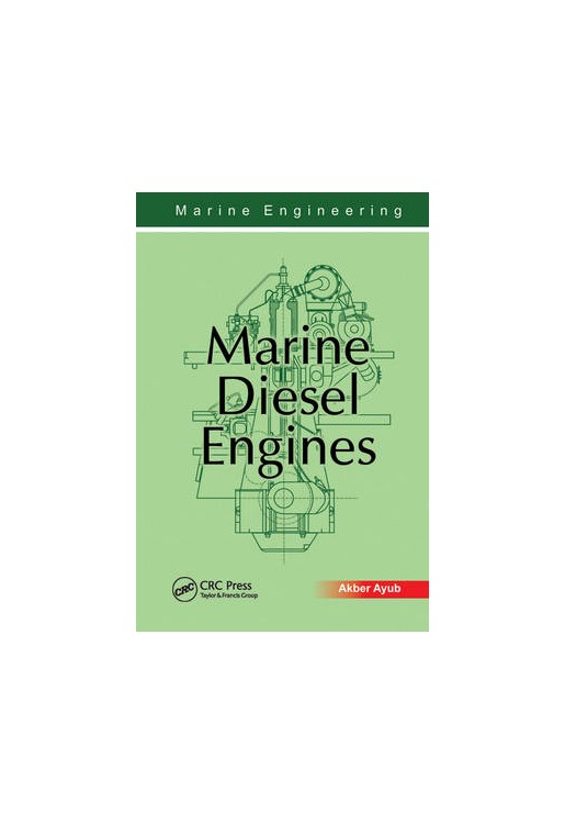 Marine Diesel Engines