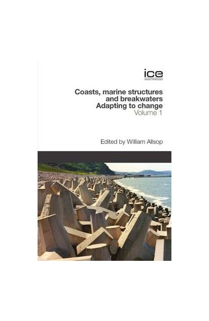 Coasts, Marine Structures...