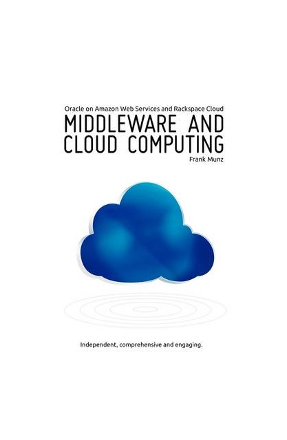 Middleware and Cloud Computing
