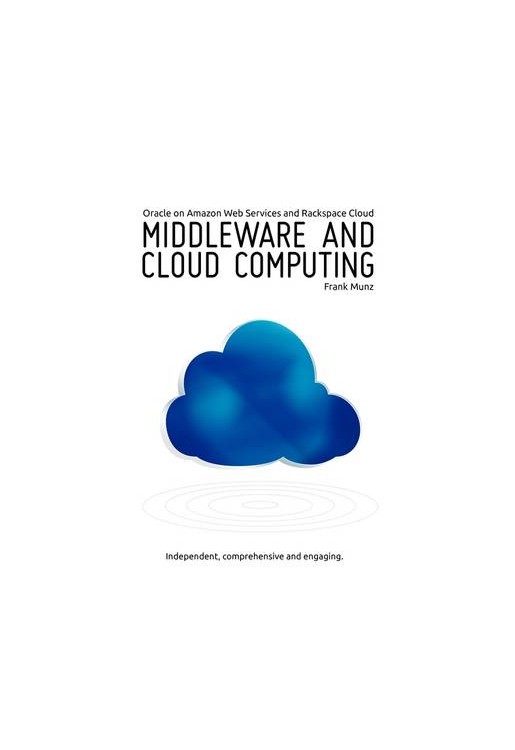 Middleware and Cloud Computing