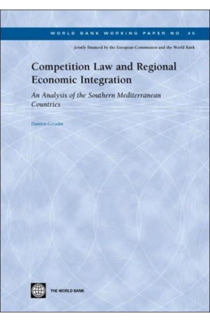 Competition Law and...