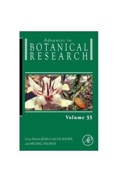 Advances in Botanical...