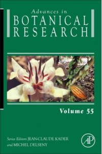 Advances in Botanical Research: Volume 55