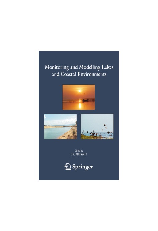 Monitoring and Modelling Lakes and Coastal Environments