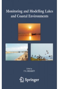 Monitoring and Modelling Lakes and Coastal Environments