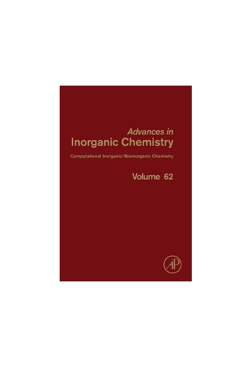Theoretical and Computational Inorganic Chemistry