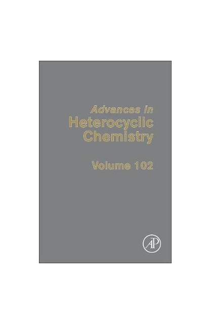 Advances in Heterocyclic...