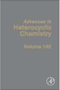 Advances in Heterocyclic Chemistry