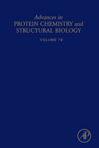Advances in Protein Chemistry and Structural Biolog v79