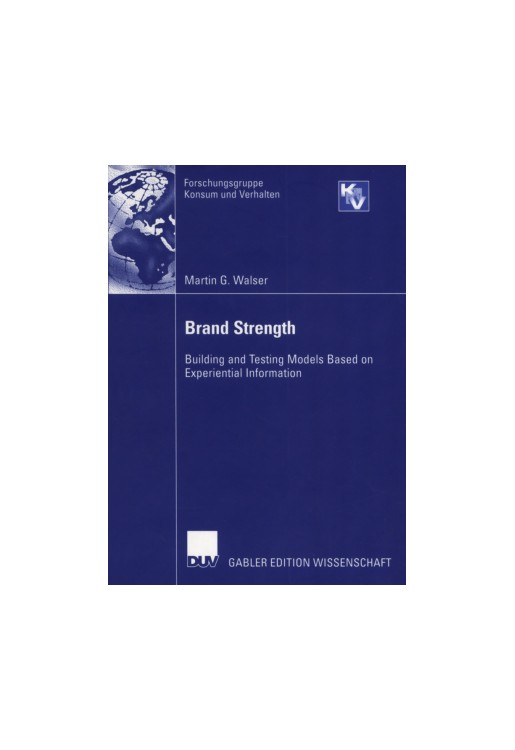 Brand Strength