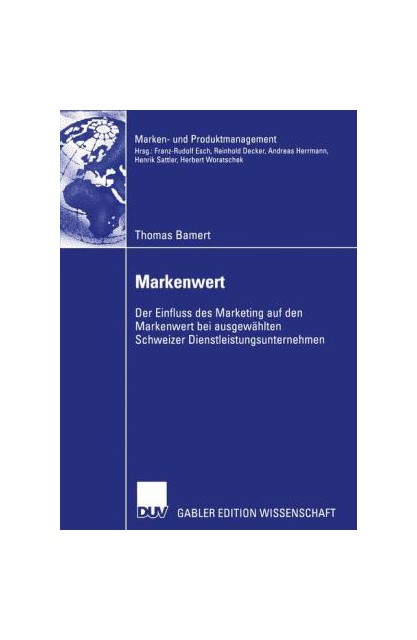 Markenwert