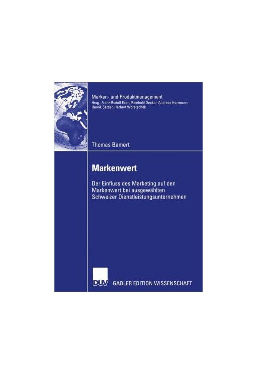Markenwert