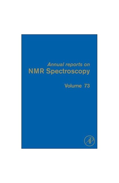 Annual Reports on NMR...