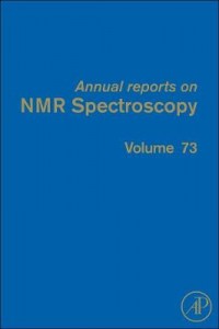 Annual Reports on NMR Spectroscopy v73