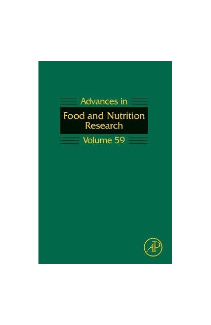 Advances in Food and...
