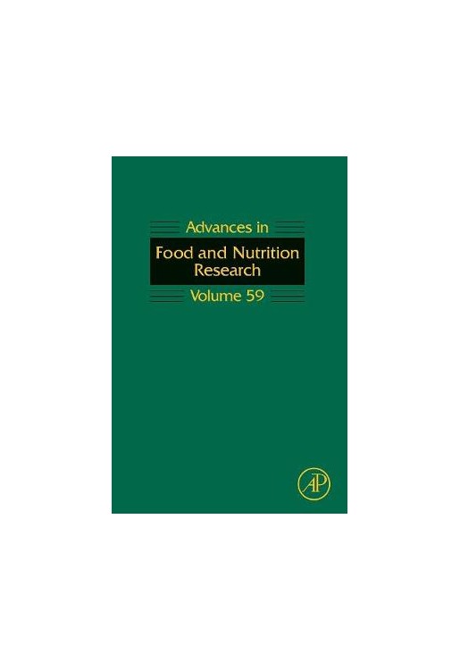 Advances in Food and Nutrition Research