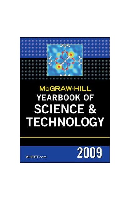 McGraw-Hill Yearbook of...