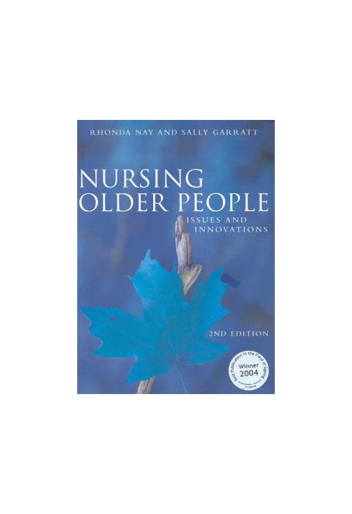Nursing Older People