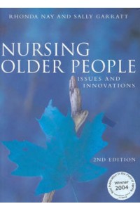 Nursing Older People