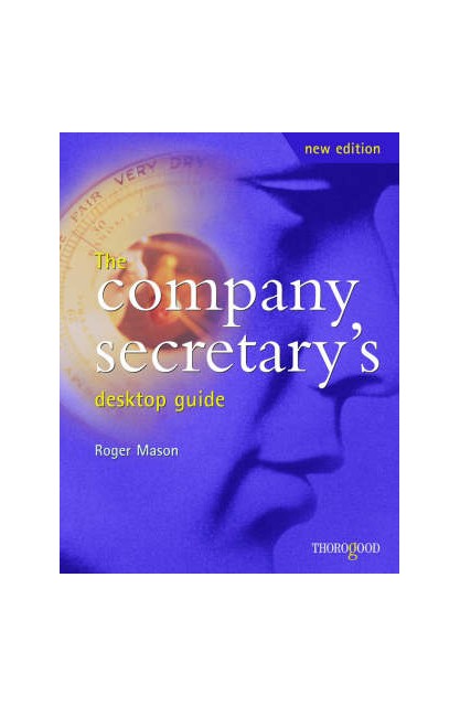 Company Secretary's:...