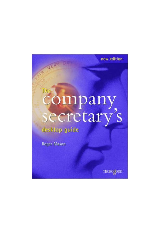 Company Secretary's: Desktop Guide