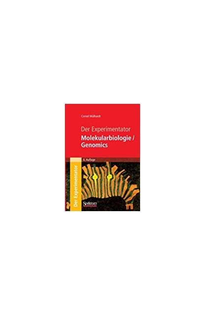 Molekularbiologie/Genomics