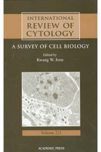 International Review of Cytology: Vol 221