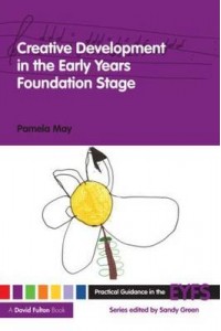 Creative Development in the Early Years Foundation Stage