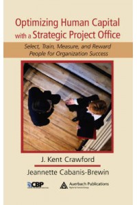 Optimizing Human Capital with a Strategic Project Office