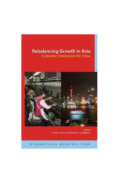 Rebalancing Growth in Asia