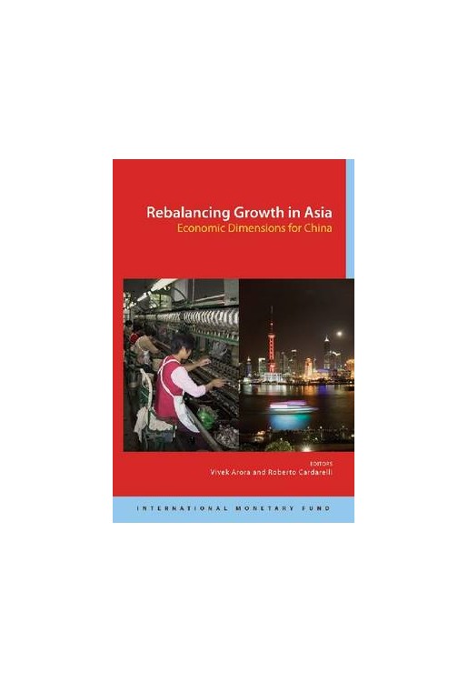 Rebalancing Growth in Asia
