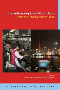 Rebalancing Growth in Asia