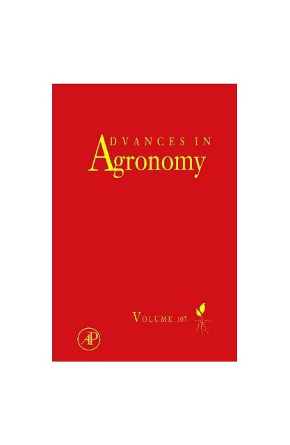 Advances in Agronomy: Vol. 107