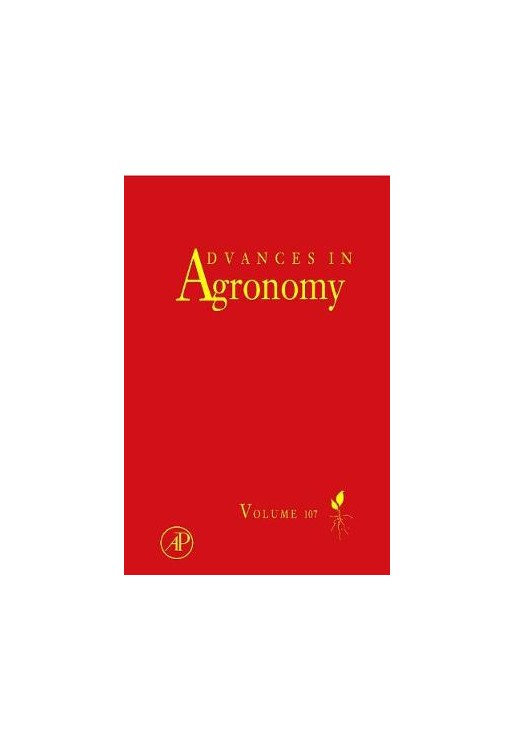 Advances in Agronomy: Vol. 107