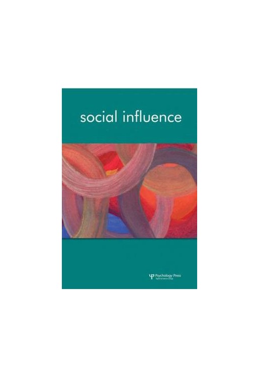 Individual Differences and Social Influence