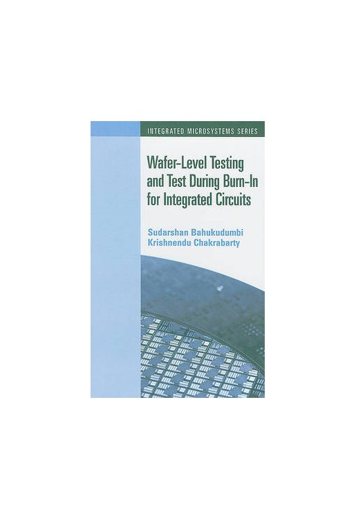 Wafer-level Testing and Test During Burn-in for Integrated Circuits
