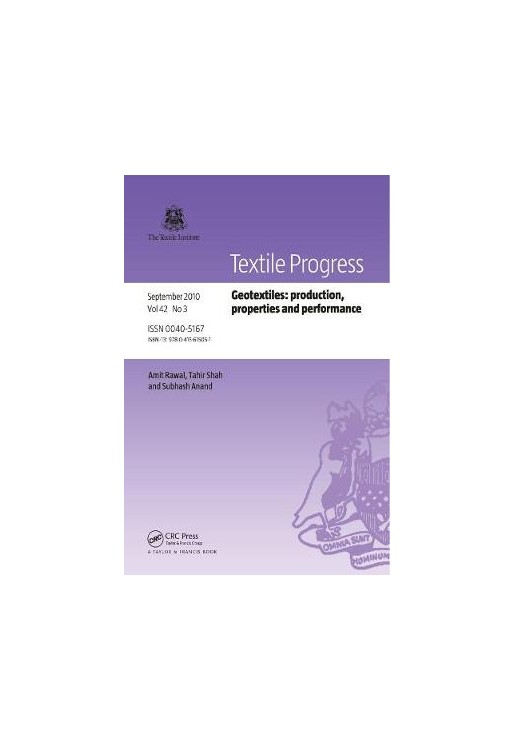 Geotextiles