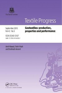 Geotextiles