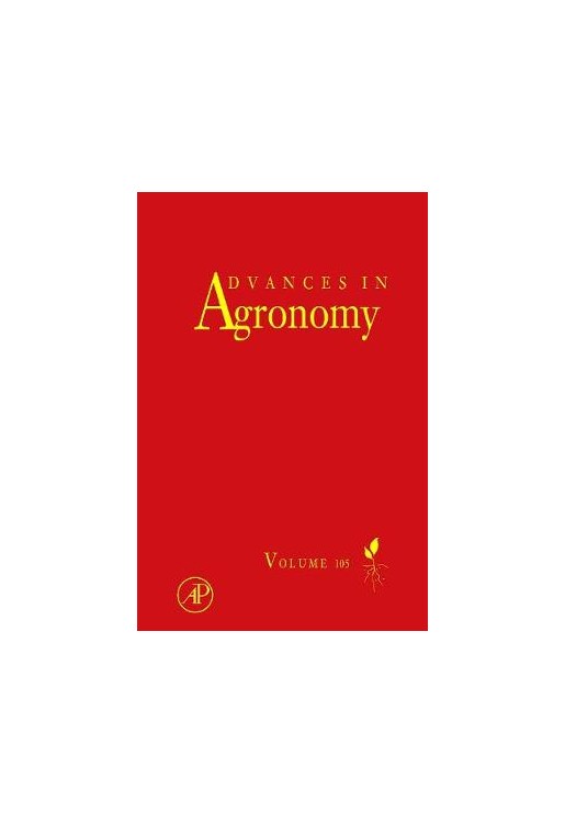 Advances in Agronomy: Vol. 105