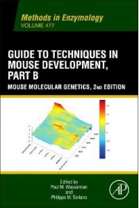 Guide to Techniques in Mouse Development, Part B: Part B