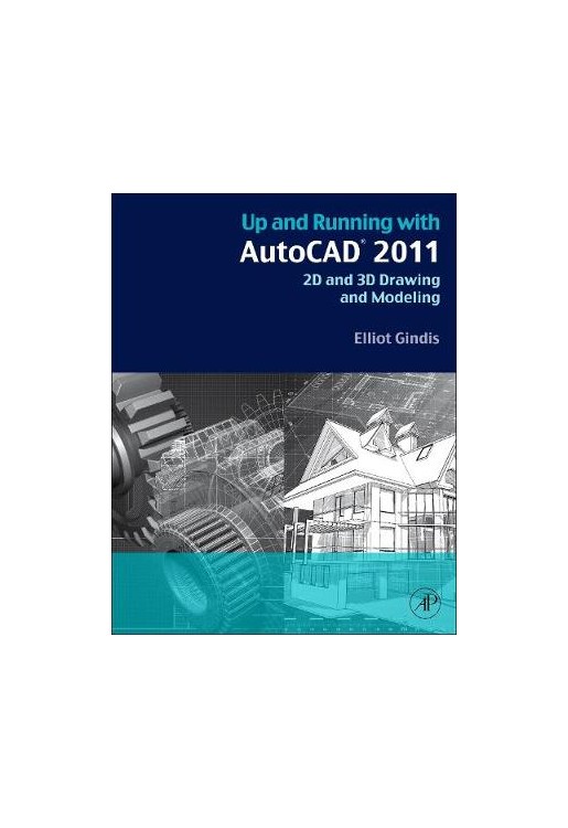 Up and Running with AutoCAD 2012