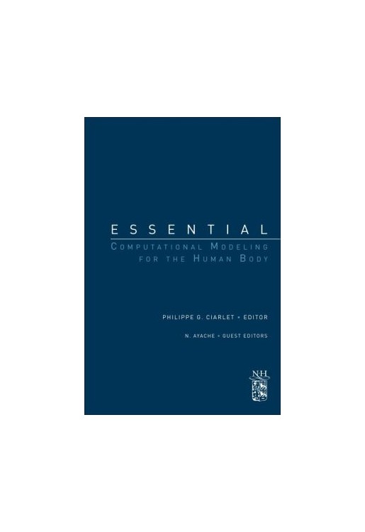 Essential Computational Modeling for the Human Body