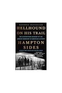 Hellhound on His Trail